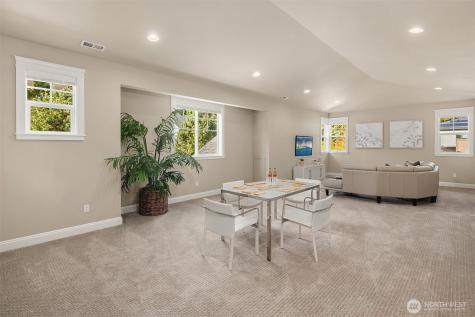 2832 109th Avenue SE Bellevue WA 98004