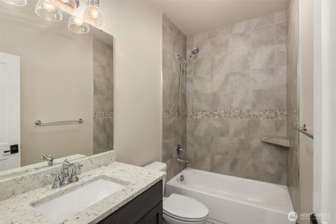 2832 109th Avenue SE Bellevue WA 98004