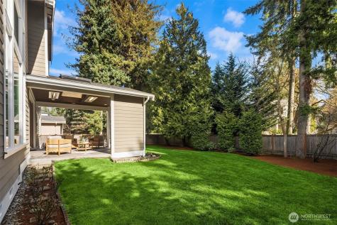 2832 109th Avenue SE Bellevue WA 98004