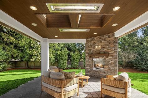 2832 109th Avenue SE Bellevue WA 98004