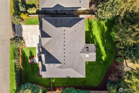 2832 109th Avenue SE Bellevue WA 98004