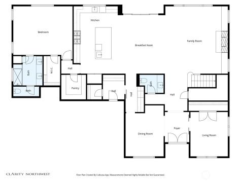 2832 109th Avenue SE Bellevue WA 98004