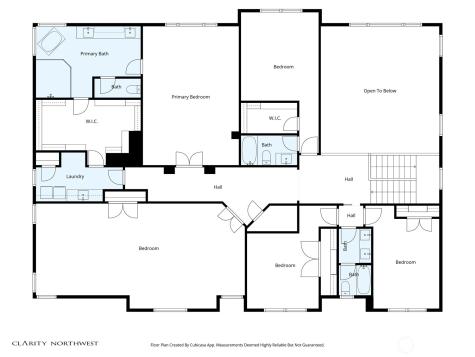 2832 109th Avenue SE Bellevue WA 98004