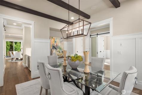 2832 109th Avenue SE Bellevue WA 98004