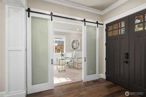 2832 109th Avenue SE Bellevue WA 98004