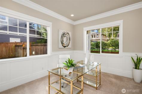 2832 109th Avenue SE Bellevue WA 98004