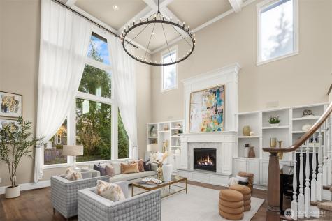 2832 109th Avenue SE Bellevue WA 98004