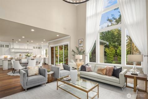 2832 109th Avenue SE Bellevue WA 98004