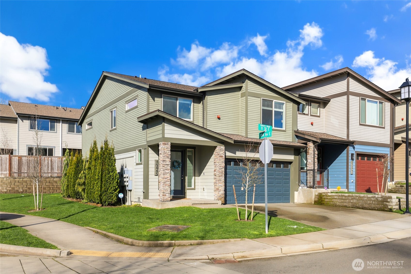 10445 11th Street E Edgewood WA 98372
