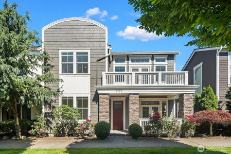 1270 Pine Crest Circle NE Issaquah WA 98029