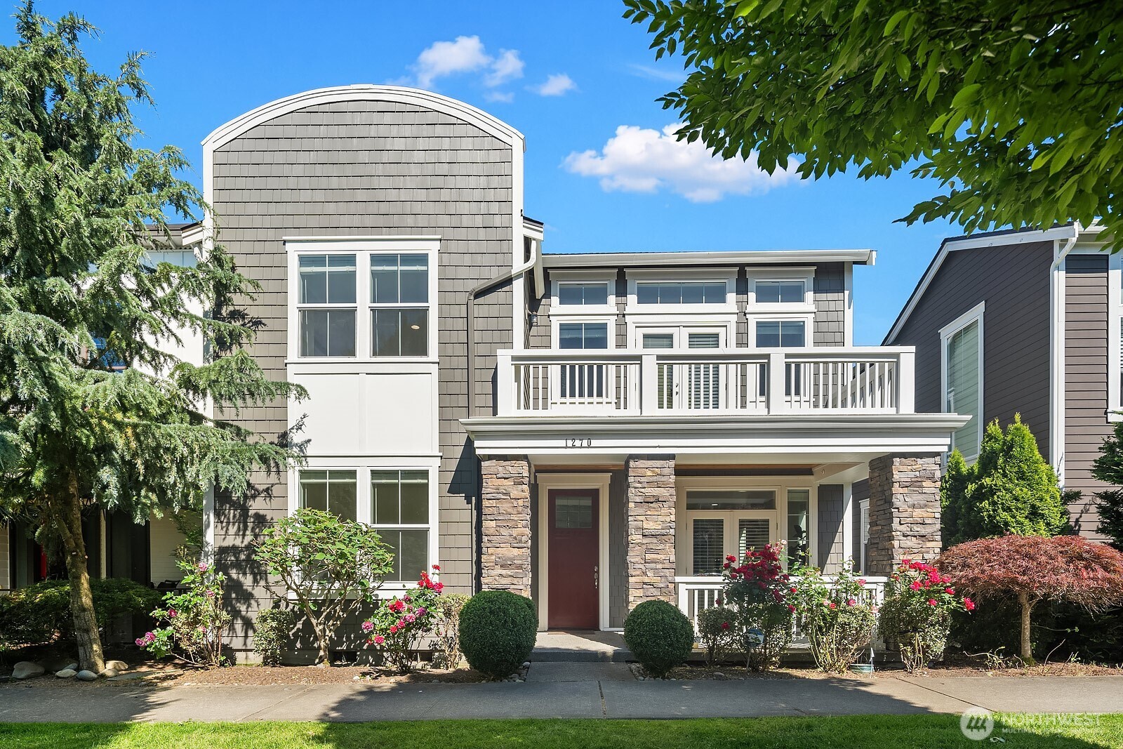 1270 Pine Crest Circle NE Issaquah WA 98029
