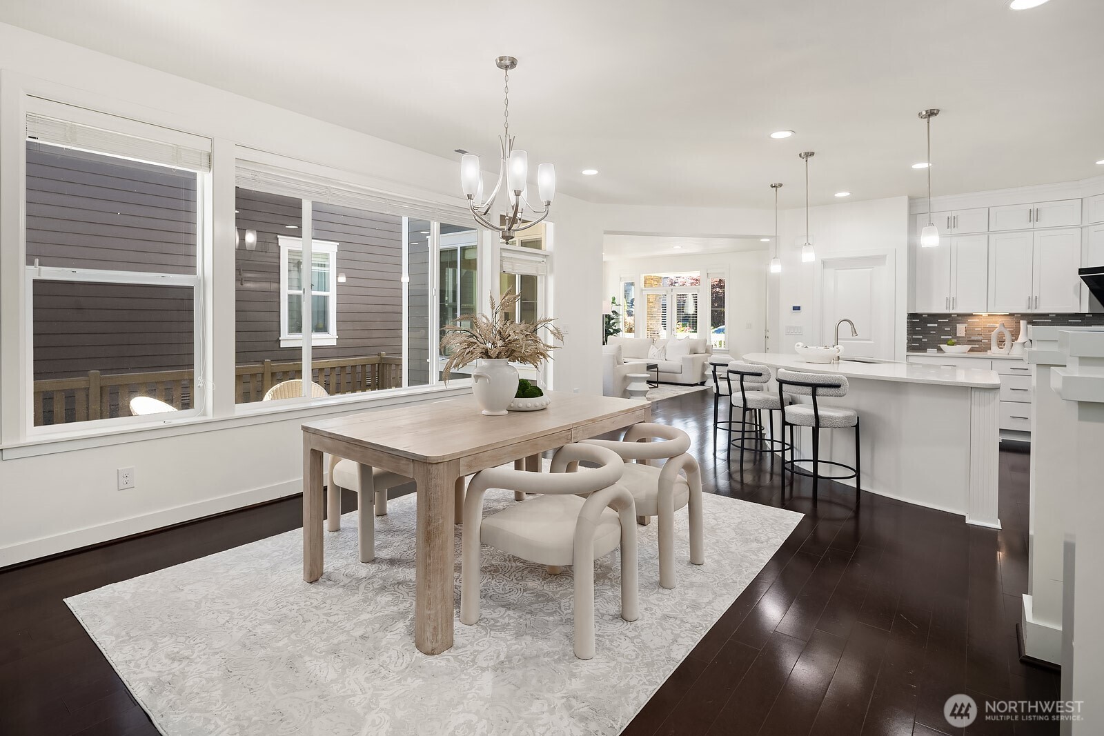 1270 Pine Crest Circle NE Issaquah WA 98029