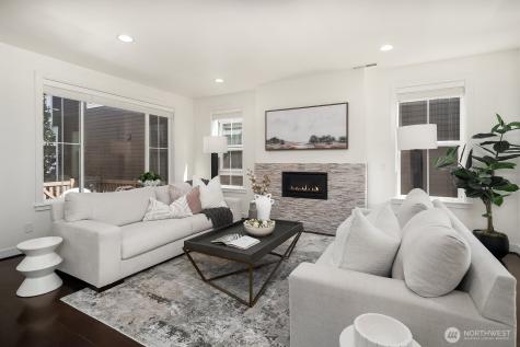 1270 Pine Crest Circle NE Issaquah WA 98029