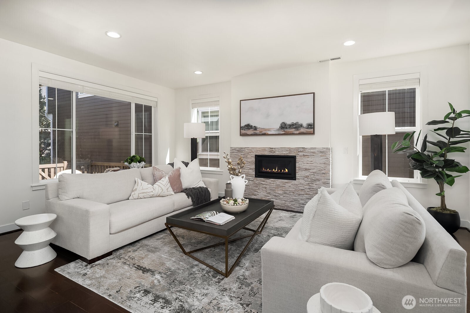 1270 Pine Crest Circle NE Issaquah WA 98029
