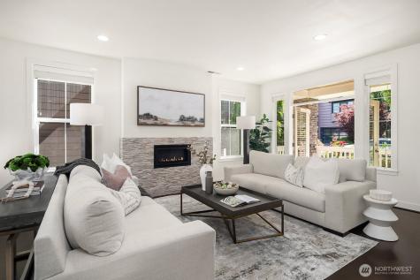 1270 Pine Crest Circle NE Issaquah WA 98029