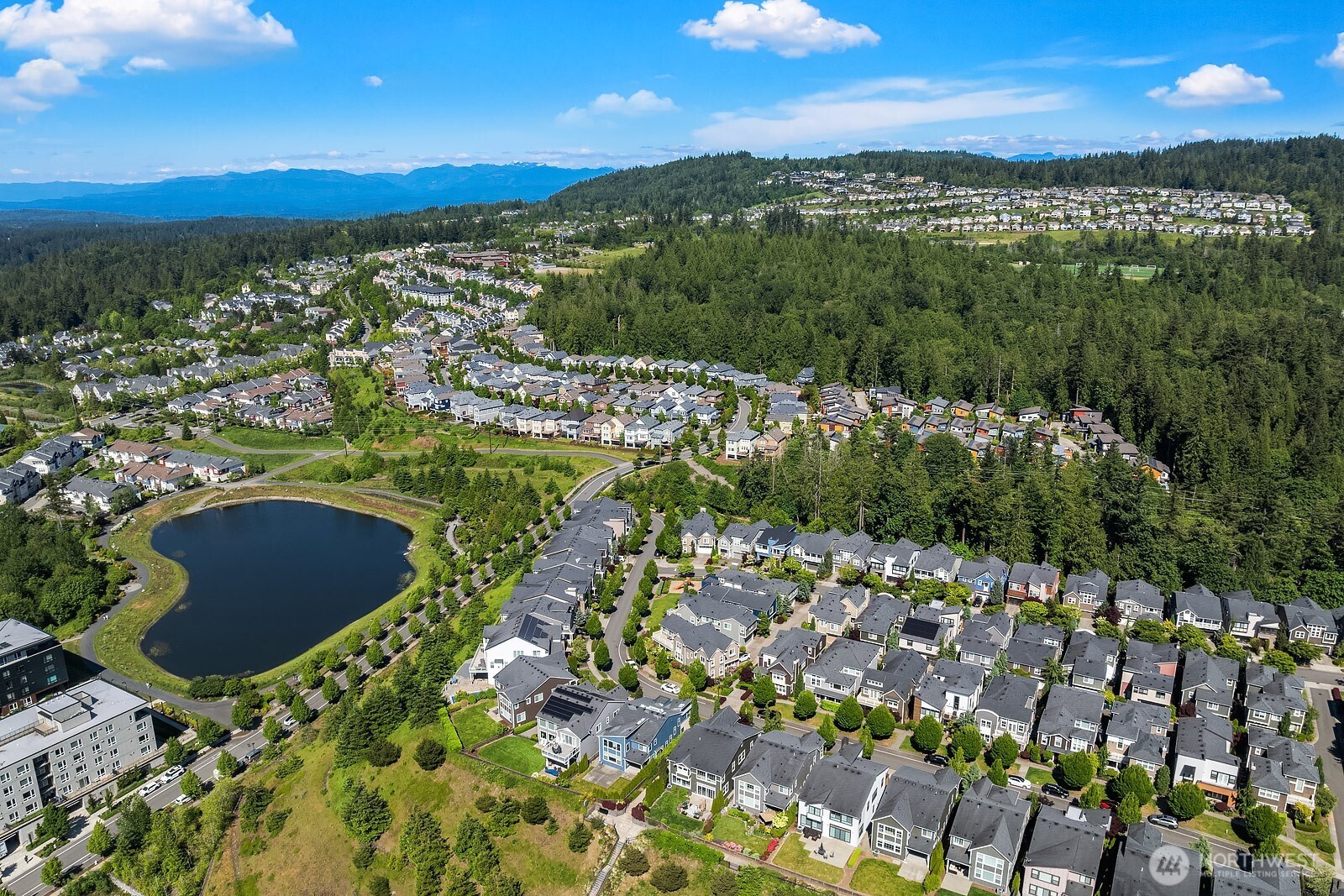 1270 Pine Crest Circle NE Issaquah WA 98029