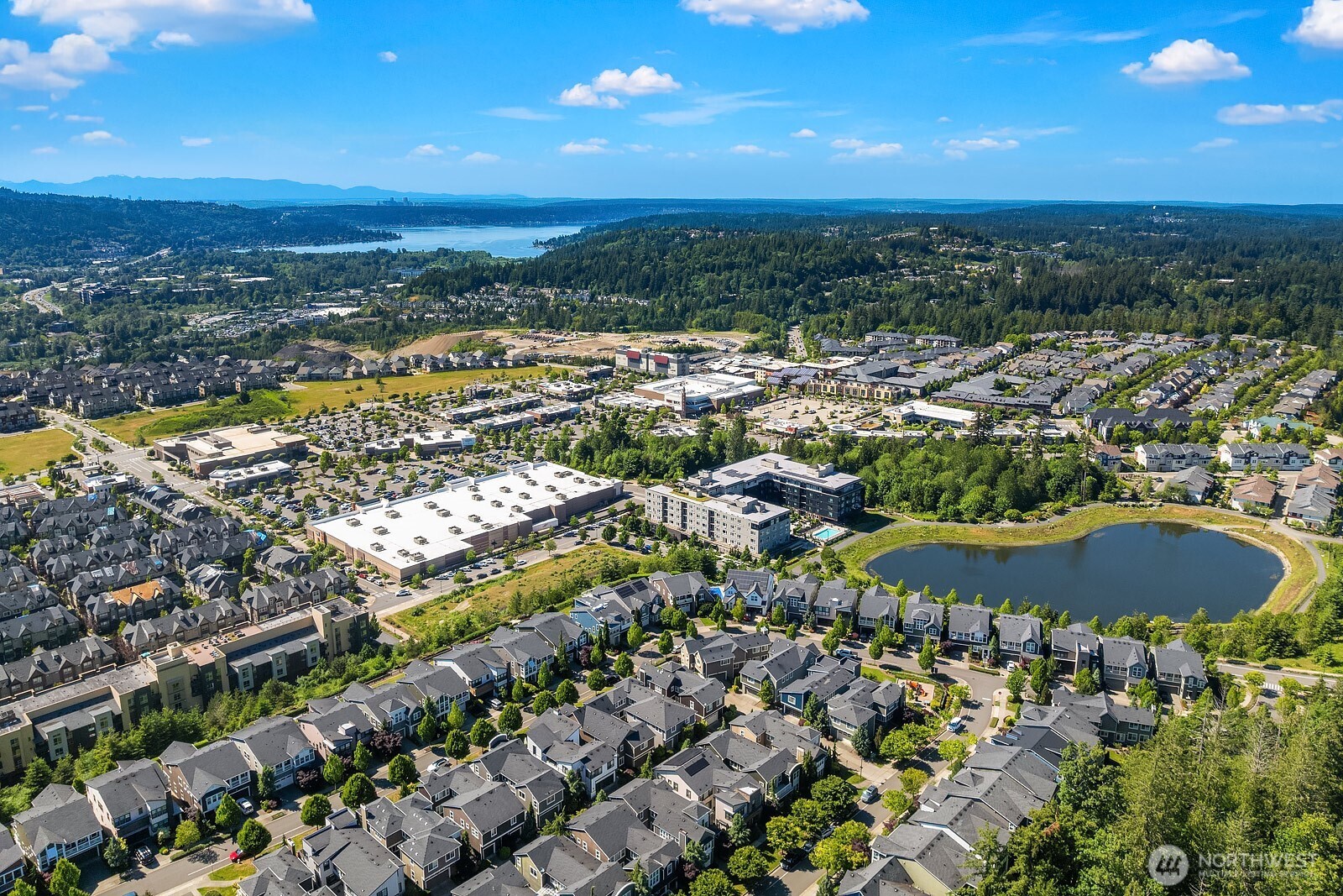 1270 Pine Crest Circle NE Issaquah WA 98029