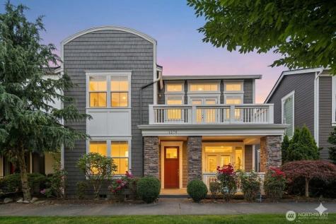 1270 Pine Crest Circle NE Issaquah WA 98029