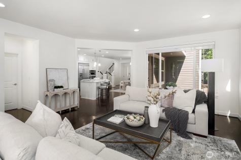 1270 Pine Crest Circle NE Issaquah WA 98029