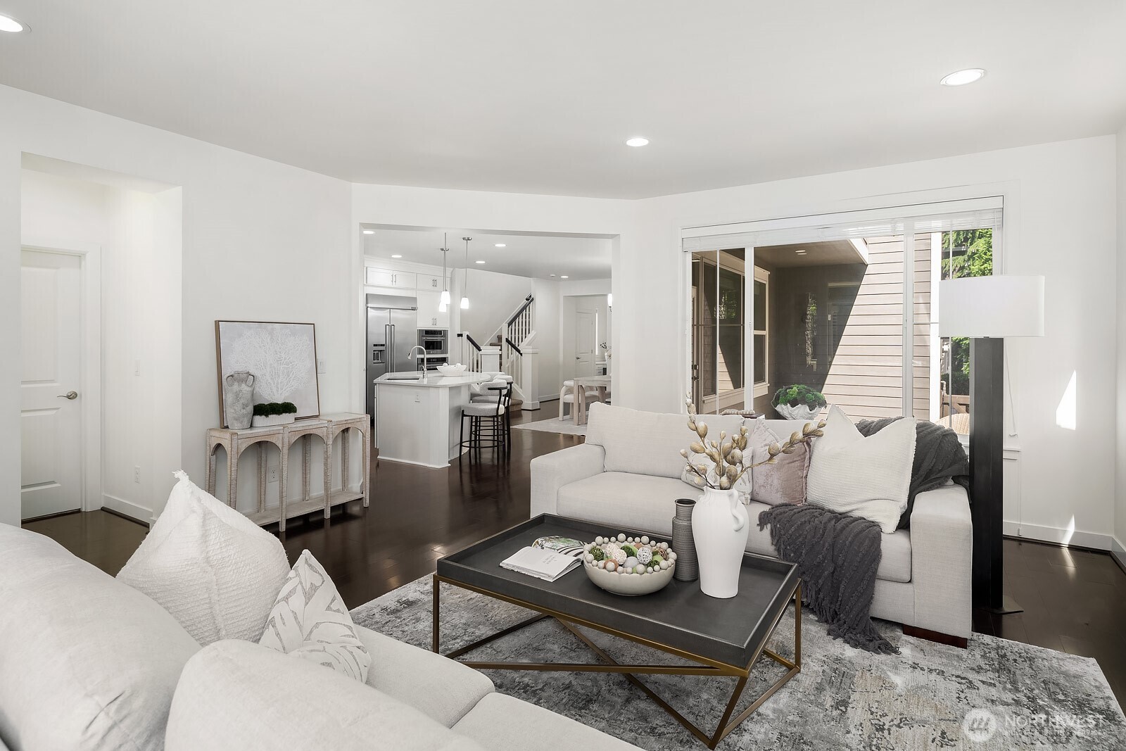 1270 Pine Crest Circle NE Issaquah WA 98029