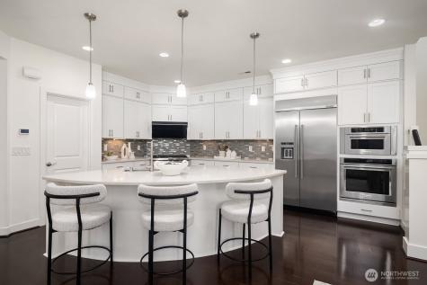 1270 Pine Crest Circle NE Issaquah WA 98029