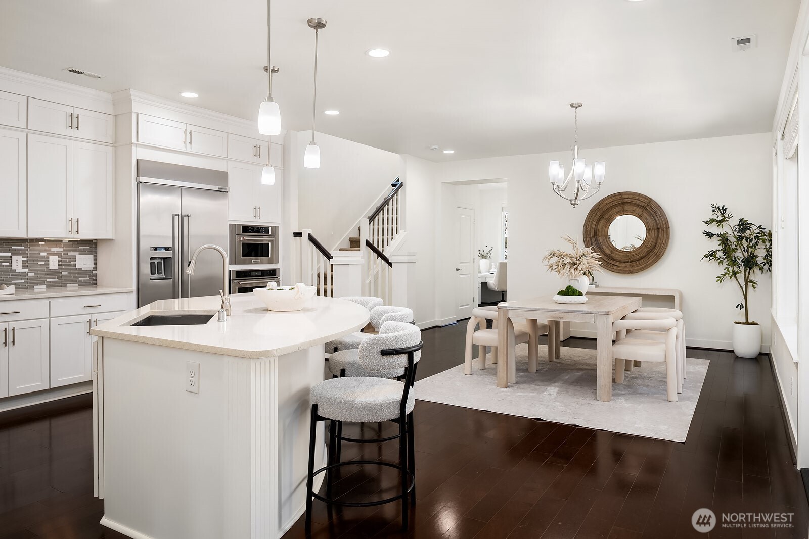1270 Pine Crest Circle NE Issaquah WA 98029