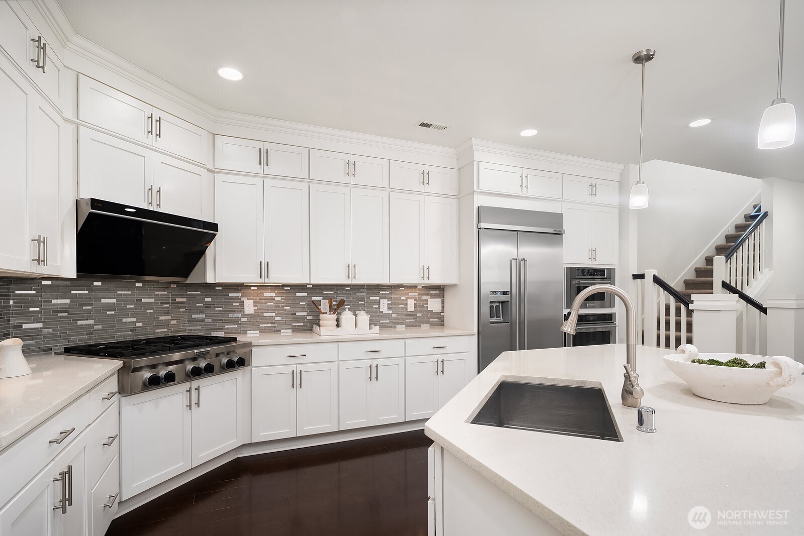 1270 Pine Crest Circle NE Issaquah WA 98029