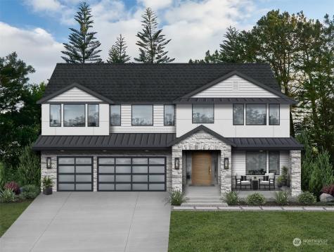 14633 Allen Bellevue WA 98006