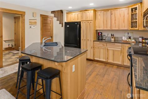 190 Sunshine Way Cle Elum WA 98922