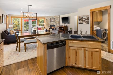 190 Sunshine Way Cle Elum WA 98922