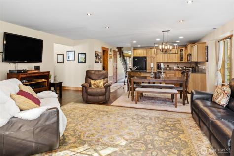 190 Sunshine Way Cle Elum WA 98922