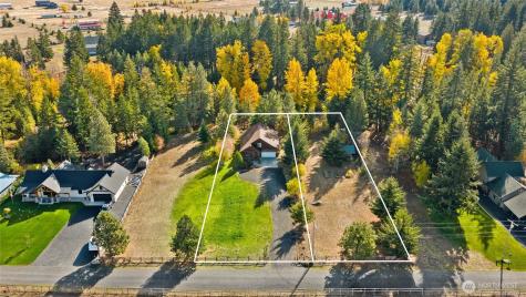 190 Sunshine Way Cle Elum WA 98922