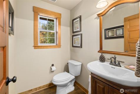 190 Sunshine Way Cle Elum WA 98922