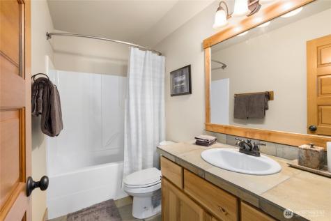 190 Sunshine Way Cle Elum WA 98922