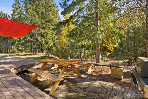 190 Sunshine Way Cle Elum WA 98922