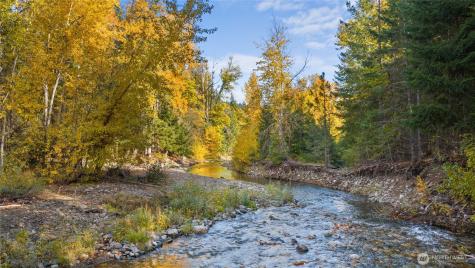 190 Sunshine Way Cle Elum WA 98922