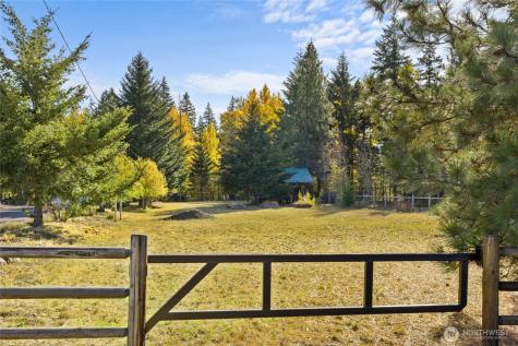 190 Sunshine Way Cle Elum WA 98922