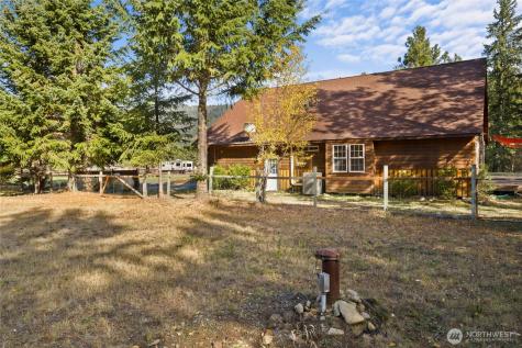 190 Sunshine Way Cle Elum WA 98922