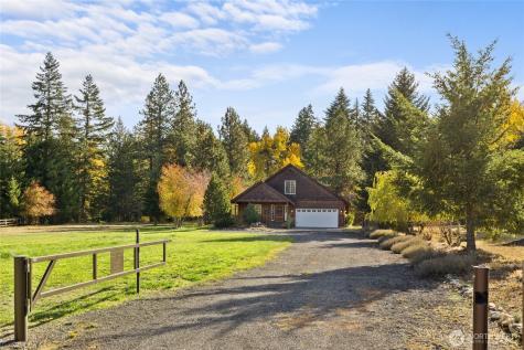 190 Sunshine Way Cle Elum WA 98922