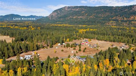 190 Sunshine Way Cle Elum WA 98922