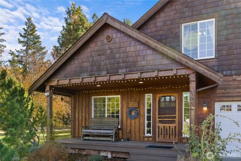 190 Sunshine Way Cle Elum WA 98922