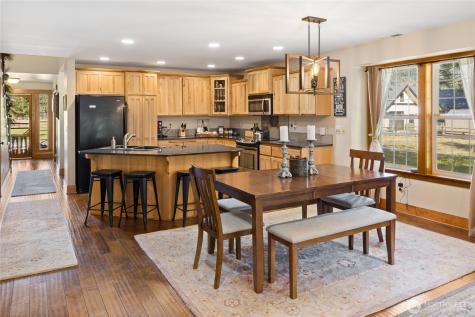 190 Sunshine Way Cle Elum WA 98922