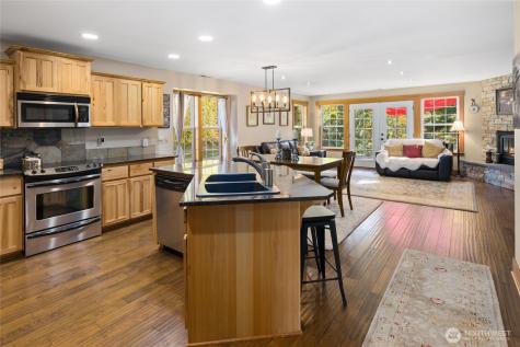 190 Sunshine Way Cle Elum WA 98922