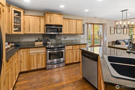 190 Sunshine Way Cle Elum WA 98922