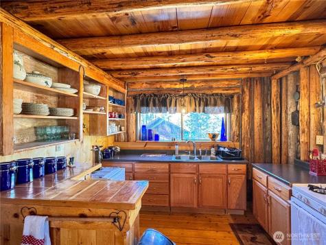266 Bluebell Lane Tonasket WA 98855