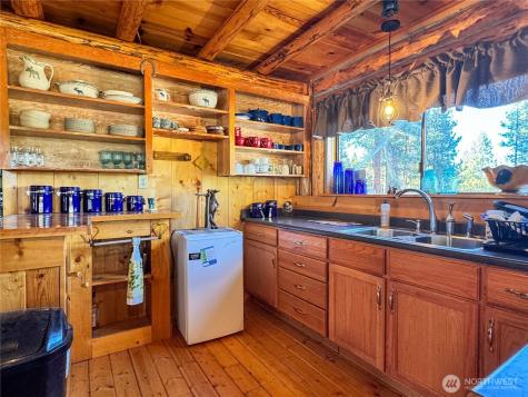 266 Bluebell Lane Tonasket WA 98855