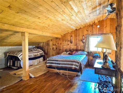 266 Bluebell Lane Tonasket WA 98855