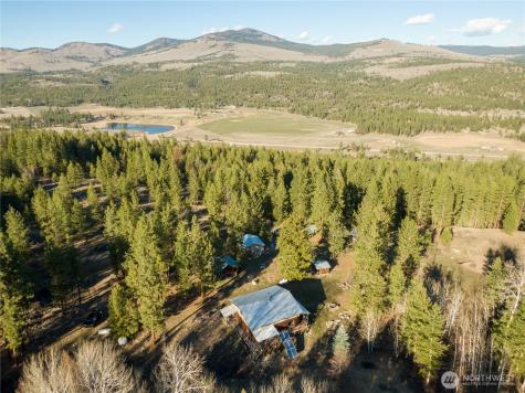 266 Bluebell Lane Tonasket WA 98855