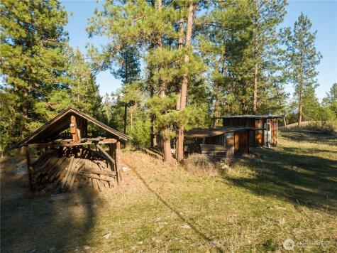 266 Bluebell Lane Tonasket WA 98855