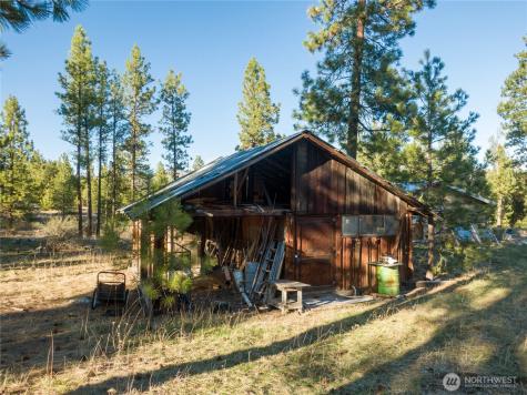 266 Bluebell Lane Tonasket WA 98855